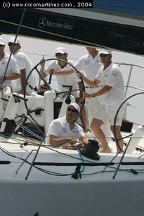 2004 - 8ª Regata...