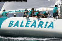 2004 - 8ª Regata...