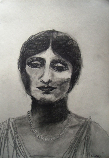 retrato XII la...