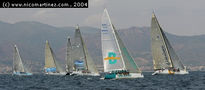 2004 - 8ª Regata...