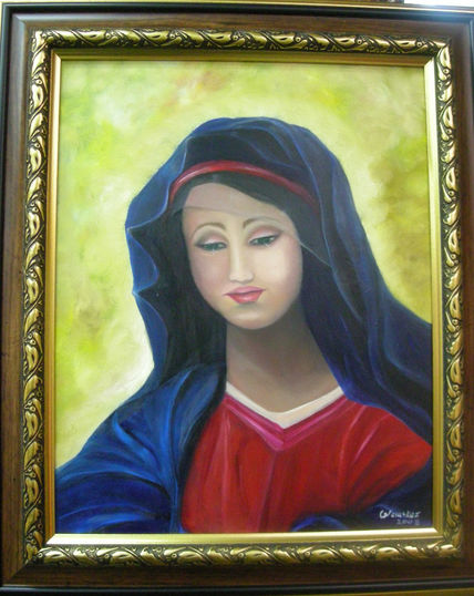 Madona