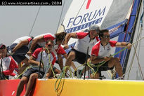 2004 - 8ª Regata...
