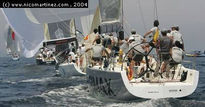 2004 - 8ª Regata...
