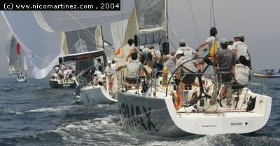 2004 - 8ª Regata...