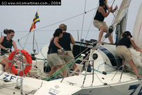 2004 - 8ª Regata...