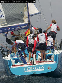2004 - 8ª Regata...