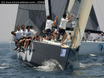 2004 - 8ª Regata...