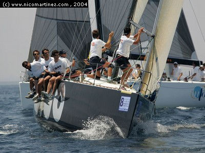 2004 - 8ª Regata...