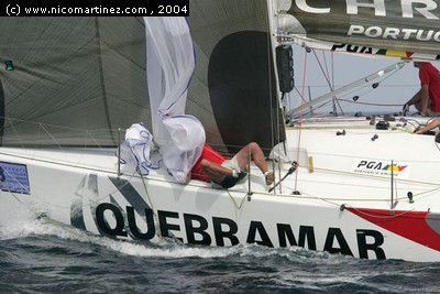 2004 - 8ª Regata...
