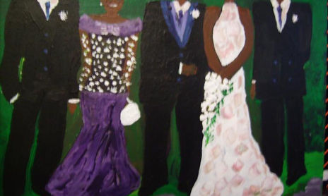Bodas