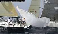 2004 - 8ª Regata...
