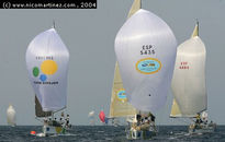 2004 - 8ª Regata...