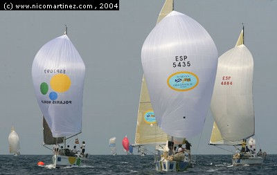 2004 - 8ª Regata...