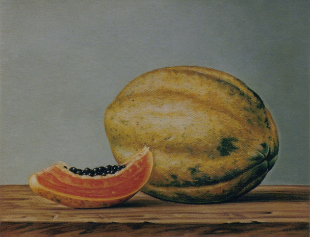 Papaya