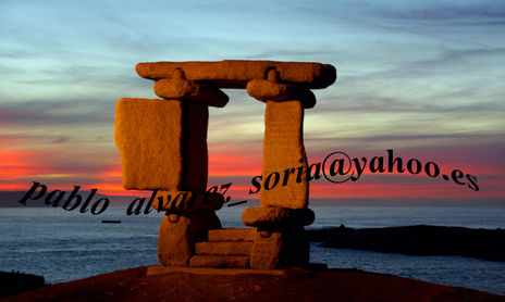 A CORUÑA