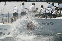 2004 - 8ª Regata...