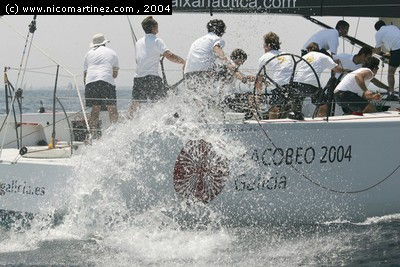 2004 - 8ª Regata...
