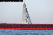 2004 - 8ª Regata...