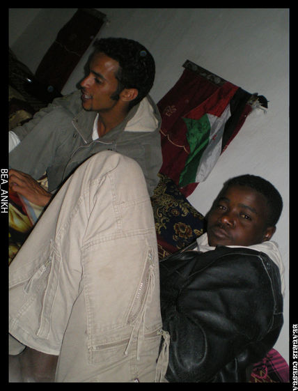 Amigo y hermano