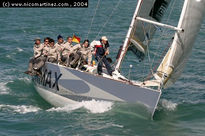 2004 - III Regata...