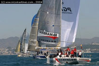 2004 - III Regata...
