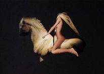 -Lady Godiva..