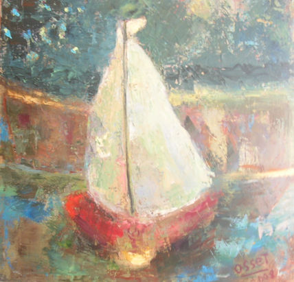 El barco