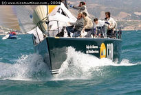 2004 - III Regata...