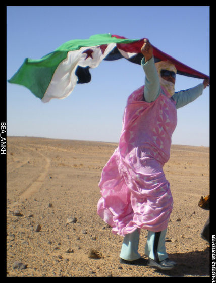 Orgullo de pueblo