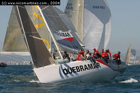 2004 - III Regata...
