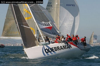 2004 - III Regata...