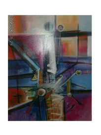 Paisaje lirico "ii"