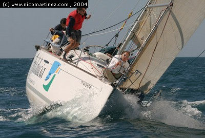 2004 - III Regata Ciudad de Málaga - 10