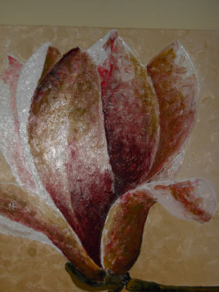 Las magnolias 3