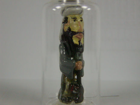 Vil laden