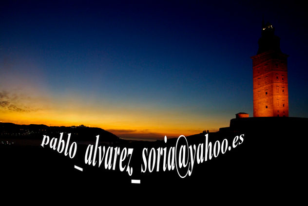 TORRE DE HÉRCULES 3