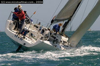 2004 - III Regata...
