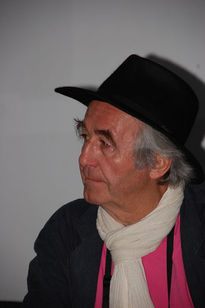 René Burri