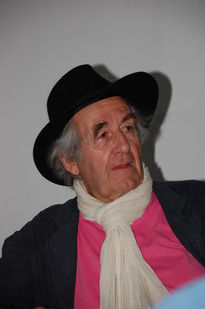 René Burri (2)