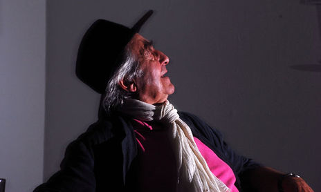 René Burri