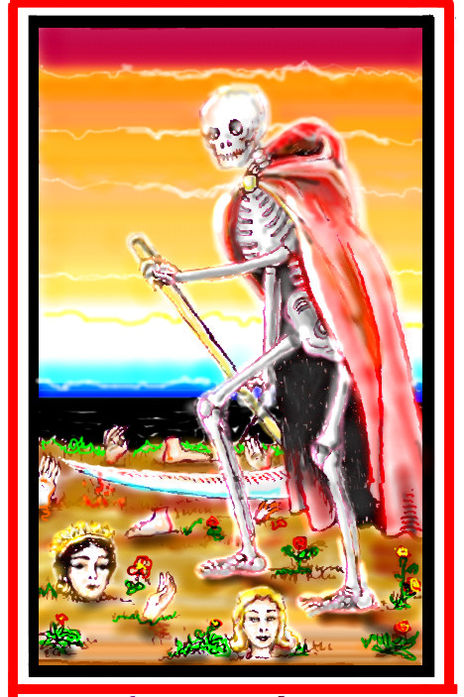 La Muerte ó...