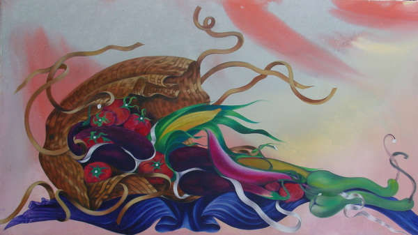 Albergue de ninfas