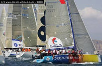 2004 - IX Regata...