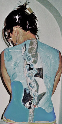 Body Paint 3