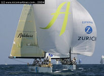 2004 - IX Regata...