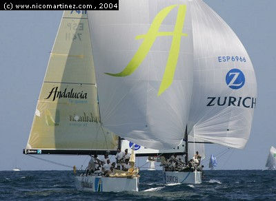 2004 - IX Regata...