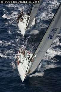 2004 - IX Regata...