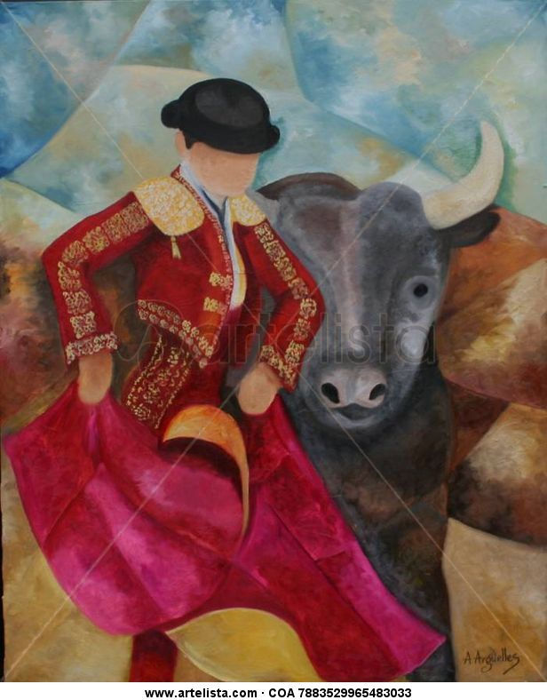 torero