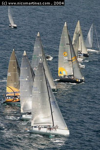 2004 - IX Regata...