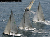 2004 - IX Regata...
